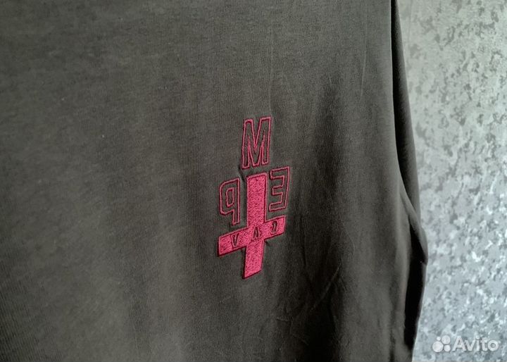 Футболка Cav Empt