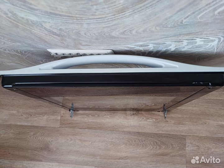 Дверца для духового шкафа Гефест 3200