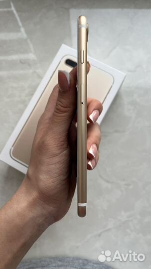 iPhone 7 Plus, 32 ГБ