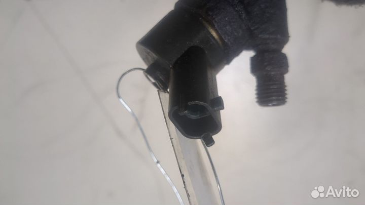 Форсунка топливная Land Rover Freelander 1, 2004