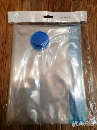 Вакуумные пакеты с клапаном