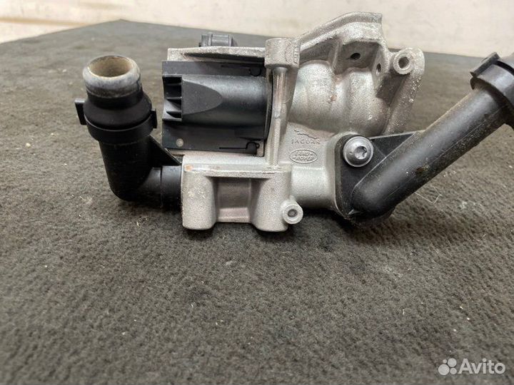 Клапан егр Land Rover Velar L560 2.0 I4 DSL MID