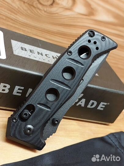 Нож складной Benchmade Adamas