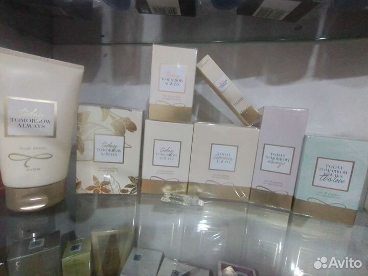 Эйвон тудей