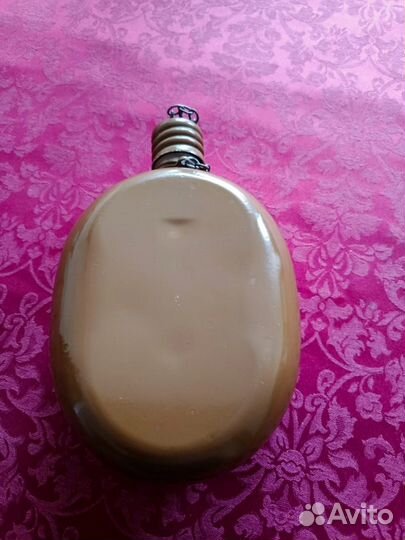 Фляжка в коллекцию