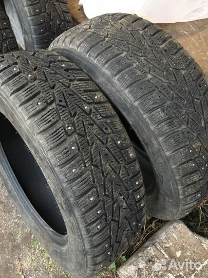 Nokian Tyres Nordman 7 185/65 R15 92T