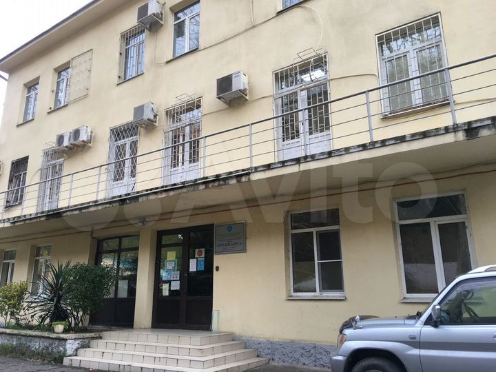 Сдам офисное помещение, 17 м²