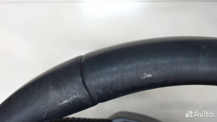 Руль Audi A4 (B8) Allroad, 2014