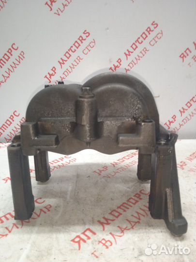 Вал балансировочный Mazda Cx7 CBA 2.3 L3-VDT 2008