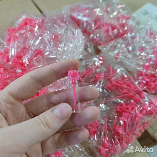 Флакон для духов из китая оптом