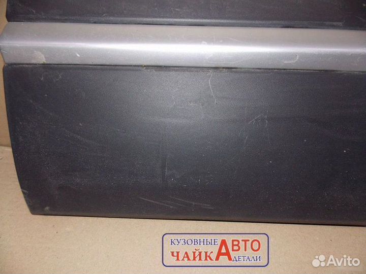 Накладка двери передняя правая Chery Tiggo 4 2018
