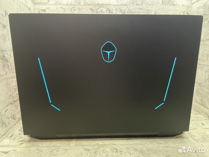 Игровой ноутбук ThundeRobot 911 Air D