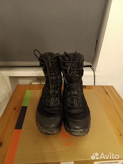 Ботинки зимние Tecnica Ride II Gore Tex