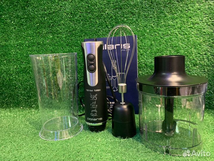 Блендер погружной Polaris PHB 1397