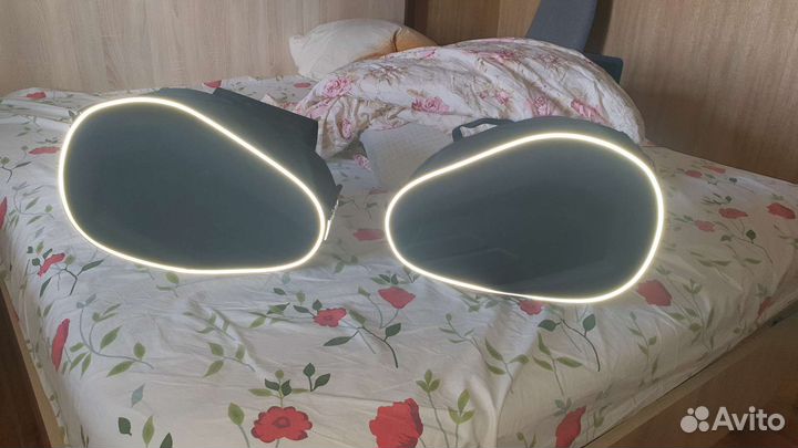 Кофр на мотоцикл