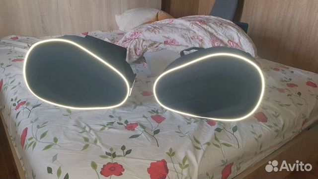 Кофр на мотоцикл