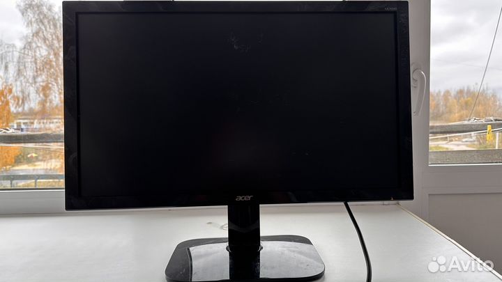 Монитор acer ka240HQ