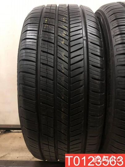 Yokohama YK740 GTX 245/40 R20 99V