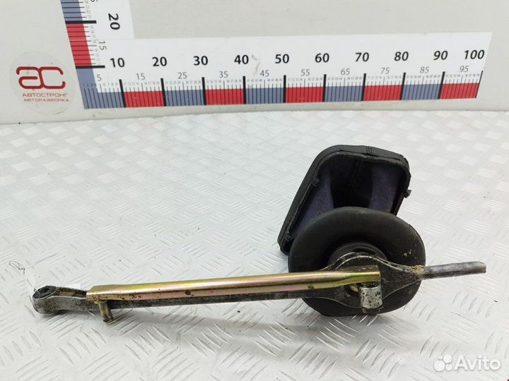 Кулиса кпп для BMW 3-Series (E46) 25117527256