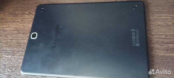 Планшет Samsung galaxy Tab A