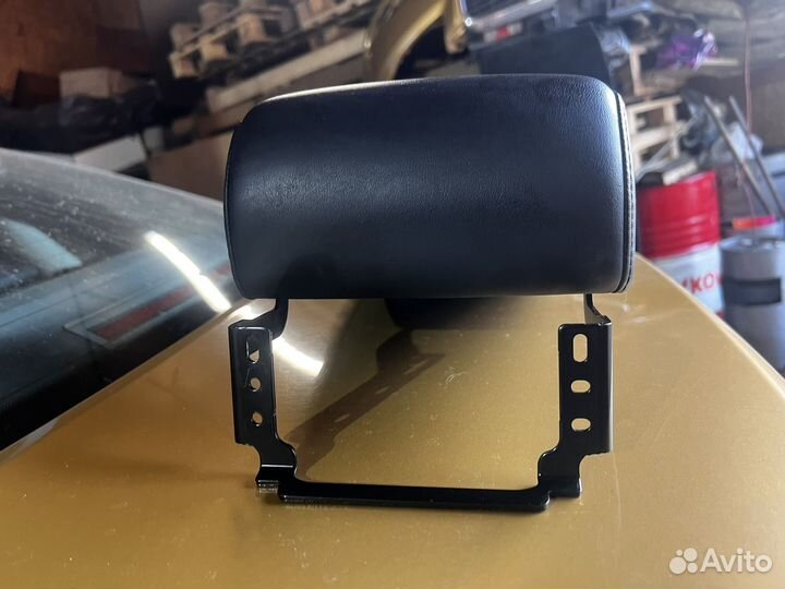 Подлокотник infiniti g35 skyline