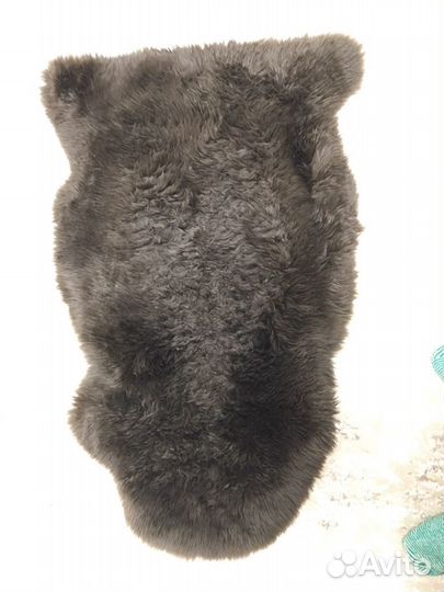 Шкура овчина