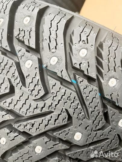 Зимние колеса на ваз