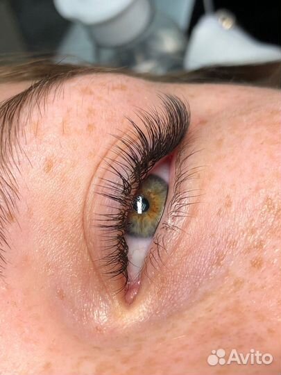 Модель на наращивание ресниц бесплатно