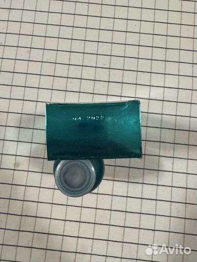 Краска для волос kapous 6.12 и оксид