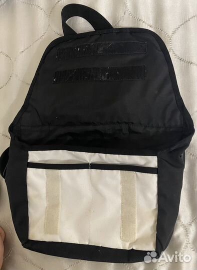 Сумка через плечо puma