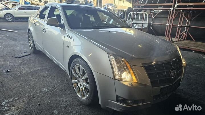 Замок двери Cadillac Cts 2 Левый Передний