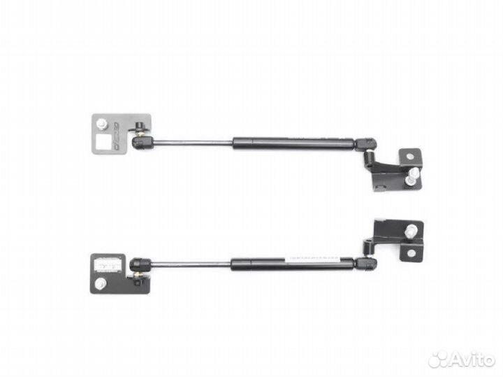 Упоры крышки багажника Гранта Датсун