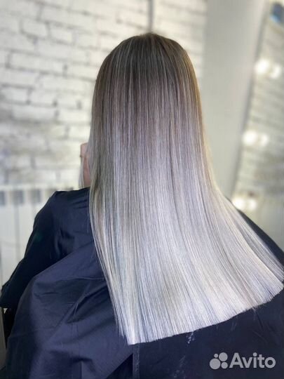 Модели на окрашивание