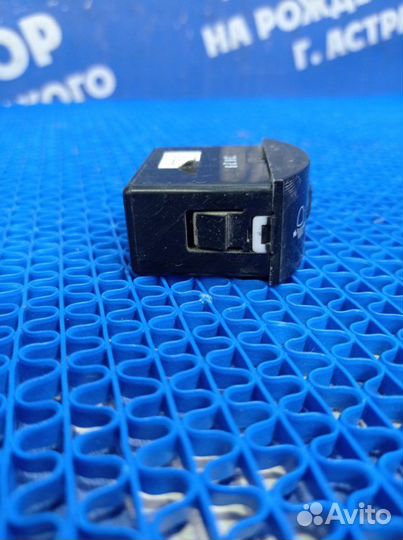 Кнопка корректора фар Daewoo Nexia седан 2011