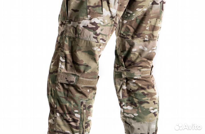 Боевые брюки Paladin XX