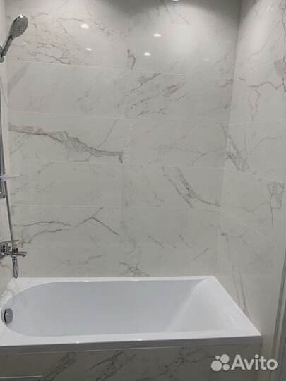 Ремонт и отделка квартир под ключ