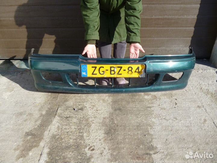 Бампер передний Rover 600 ровер 600