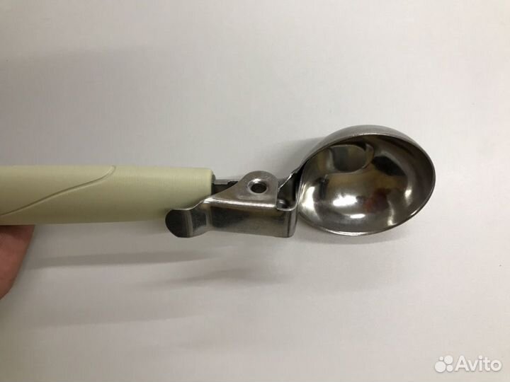 Ложка для мороженного