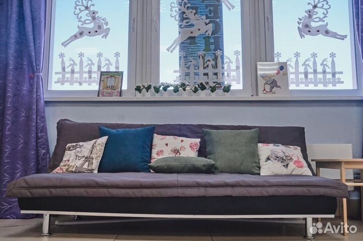 Детский день рождения