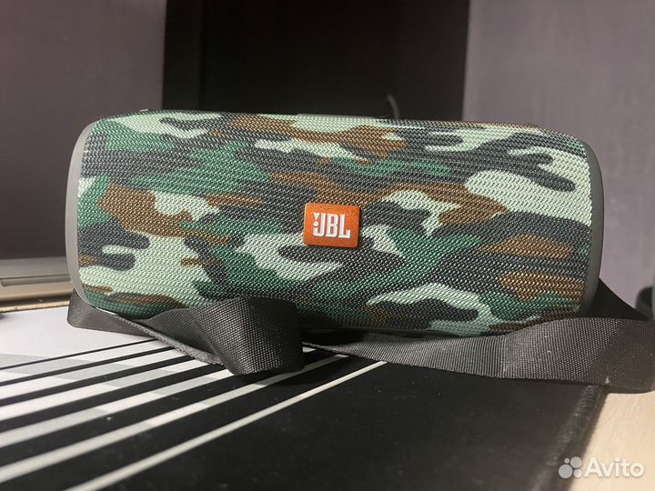 Колонка jbl xtreme 3 не оригинал