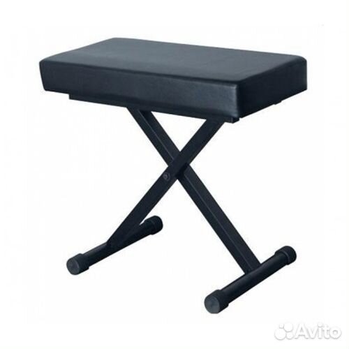 Стул фортепианный банкетка