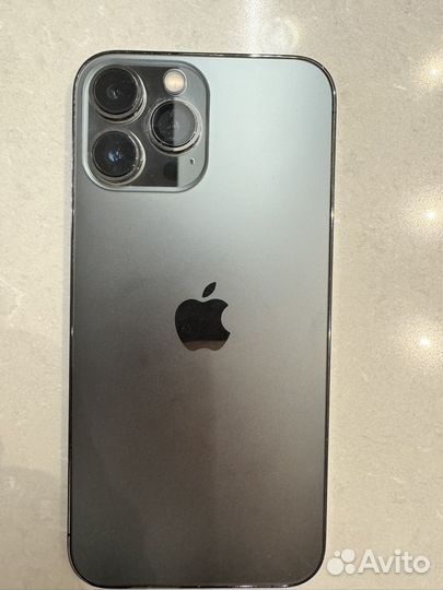 iPhone 13 Pro Max, 256 ГБ