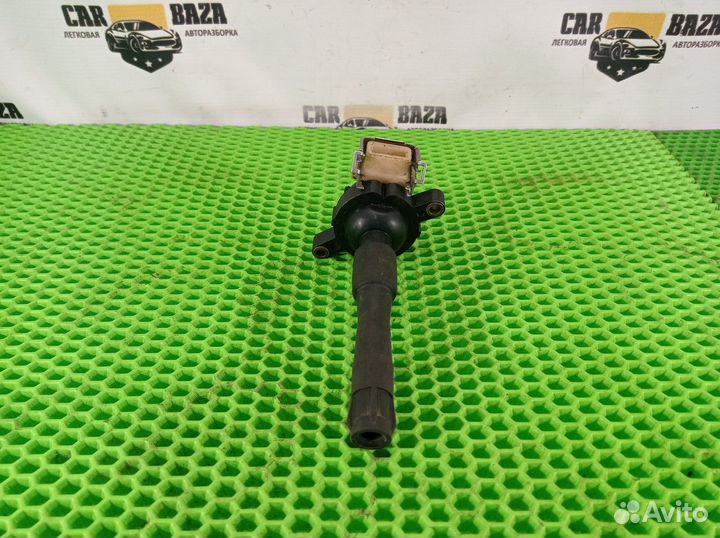 Катушка зажигания