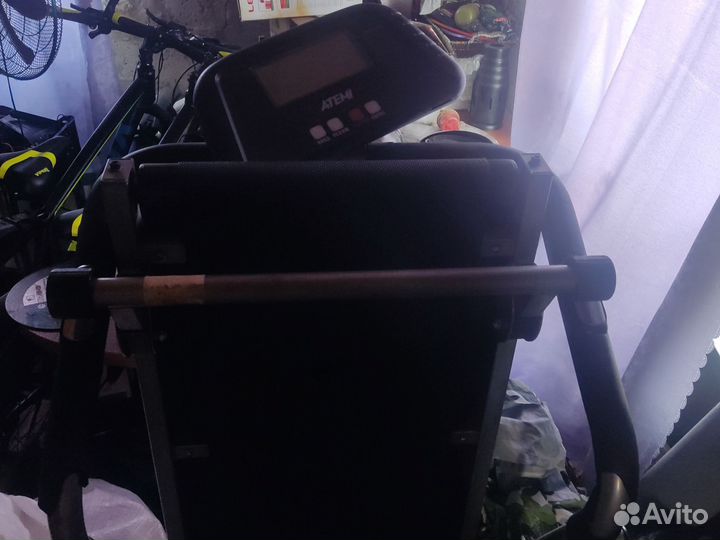 Беговая дорожка бу