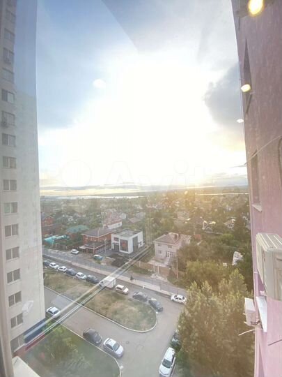 1-к. квартира, 42 м², 10/19 эт.