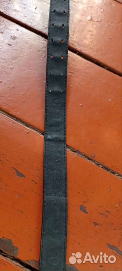 Ремень Marlboro