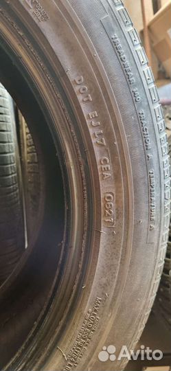 Bridgestone Turanza ER30 245/50 R18