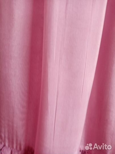 Платье натуральный шелк 50 52