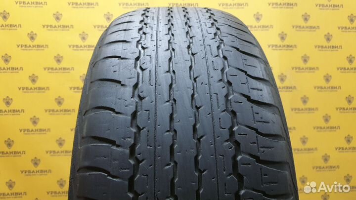 Dunlop Grandtrek AT22 265/60 R18 110H