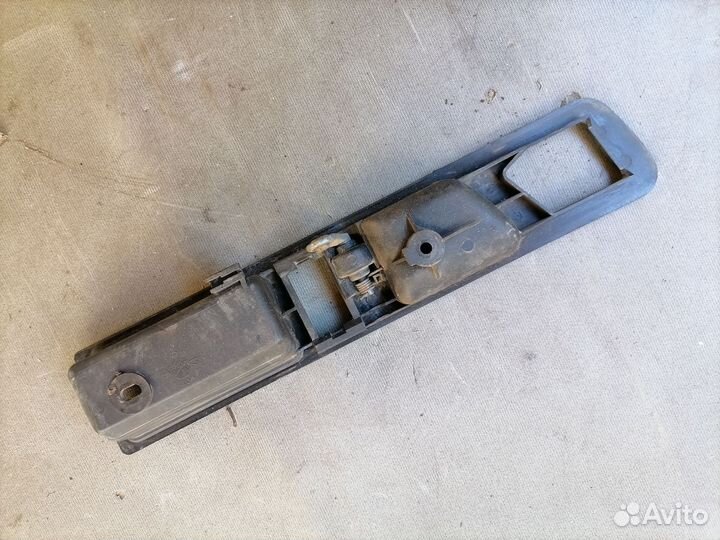 Ручка двери задней внутренняя левая для BMW 5 E34